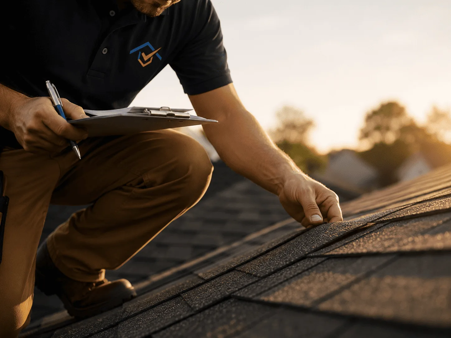 Why Choose Roof Inspection in Johnson, KS